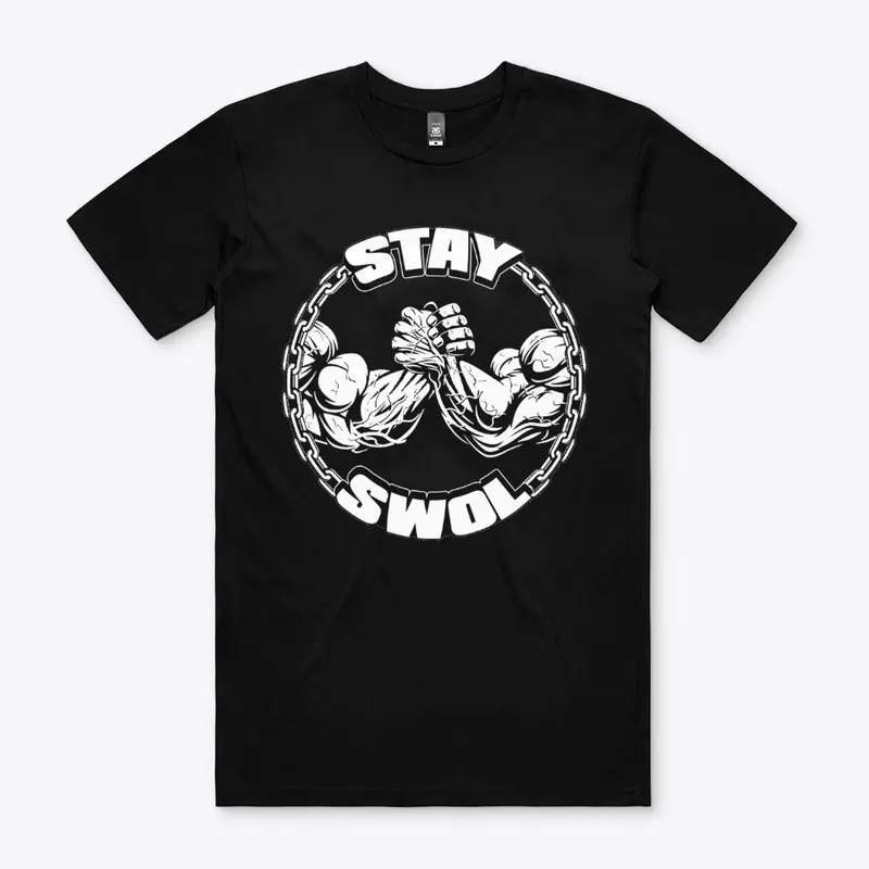 Stay Swol Logo